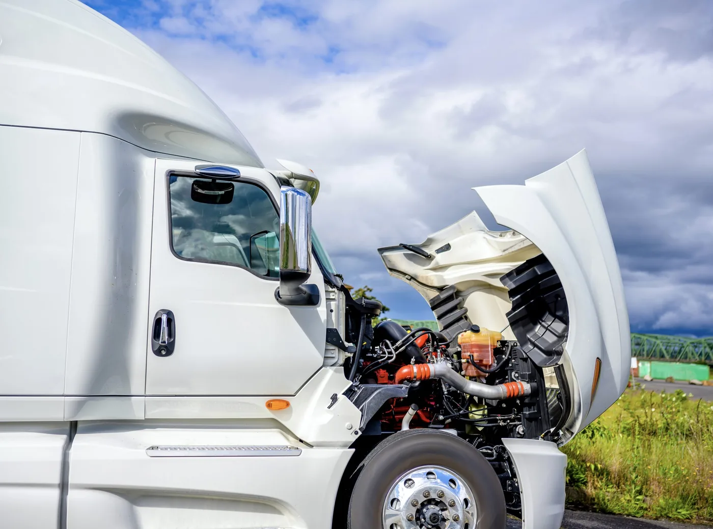 Heavy-Duty Towing truck in Atlanta, GA – 24/7 wrecker